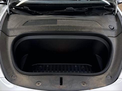 Used 2020 Tesla Model Y Long Range AWD/4WD image 13