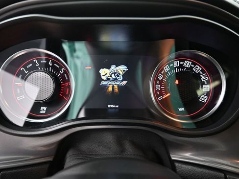 Certified 2023 Dodge Challenger R/T Scat Pack image 16