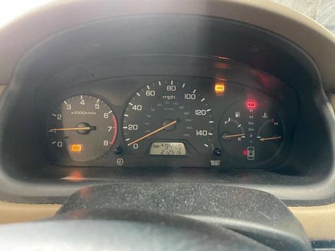 Used 1999 Honda Accord EX image 33