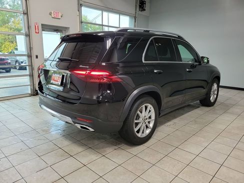 Used 2024 Mercedes-Benz GLE 350 GLE 350 w/ 3rd Row Seat Package image 60