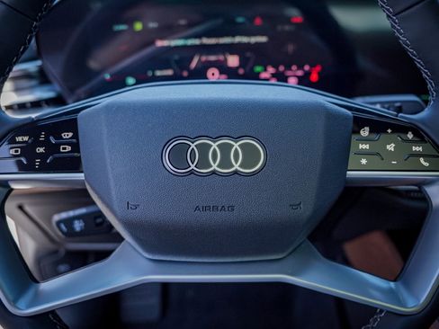 New 2025 Audi A5 2.0T Premium Plus Sedan image 12