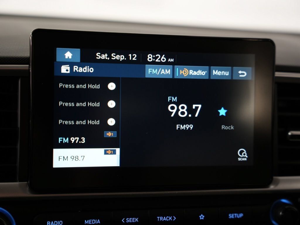 Used 2020 Hyundai Venue SEL FWD image 20