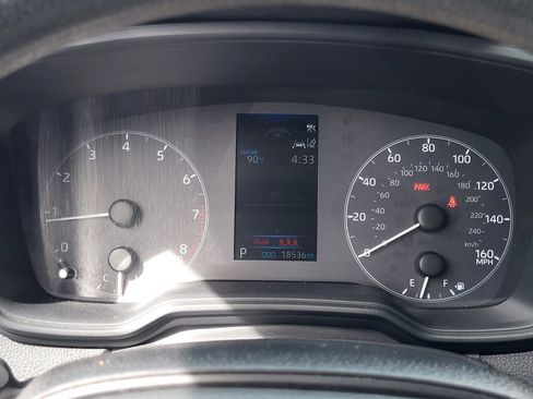 Used 2025 Toyota Corolla LE image 27