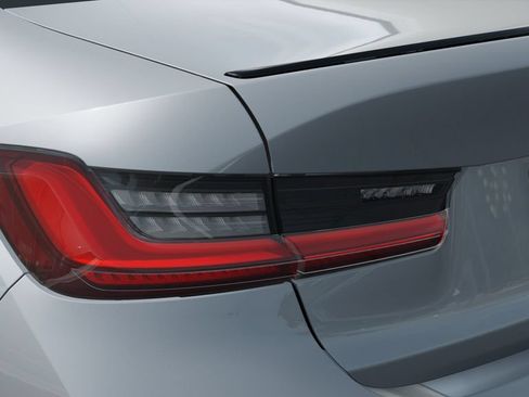 New 2026 BMW M340i RWD image 8