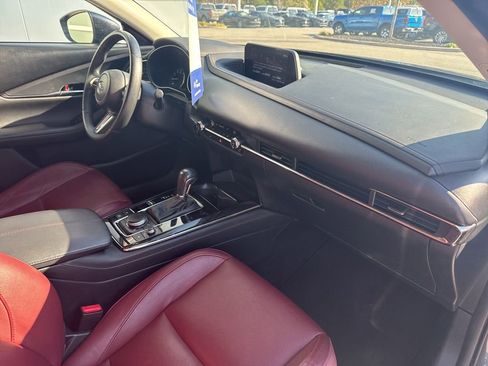 Used 2024 MAZDA CX-30 AWD 2.5 S w/ Preferred Package image 32