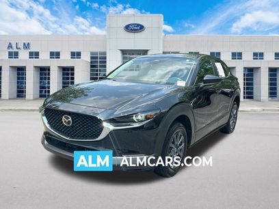 Used 2024 MAZDA CX-30 AWD 2.5 S