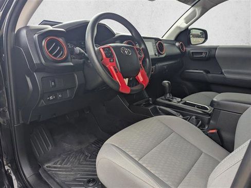 Used 2023 Toyota Tacoma SR image 9