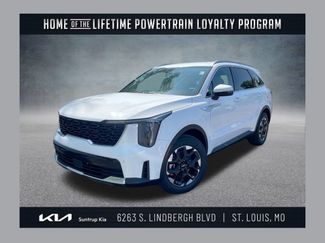 Used 2026 Kia Sorento S 360° Tour