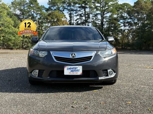 Used 2013 Acura TSX Sedan image 60