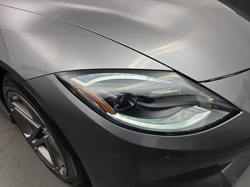 Used 2024 Nissan Z Sport w/ Floor Mat Package image 13