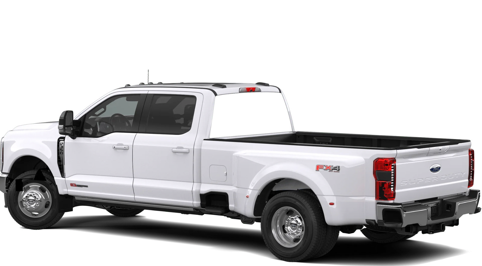 New 2026 Ford F350 Lariat w/ Lariat Ultimate Package AWD/4WD image 24