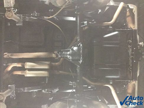 Used 1994 Chevrolet Blazer 4WD image 14