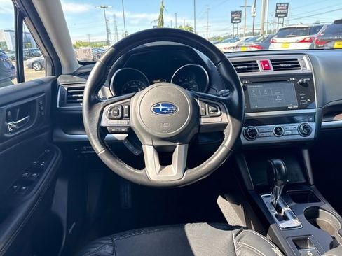 Used 2016 Subaru Legacy 2.5i Limited AWD/4WD image 16