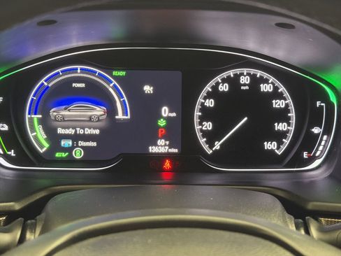 Used 2022 Honda Accord Sport image 15