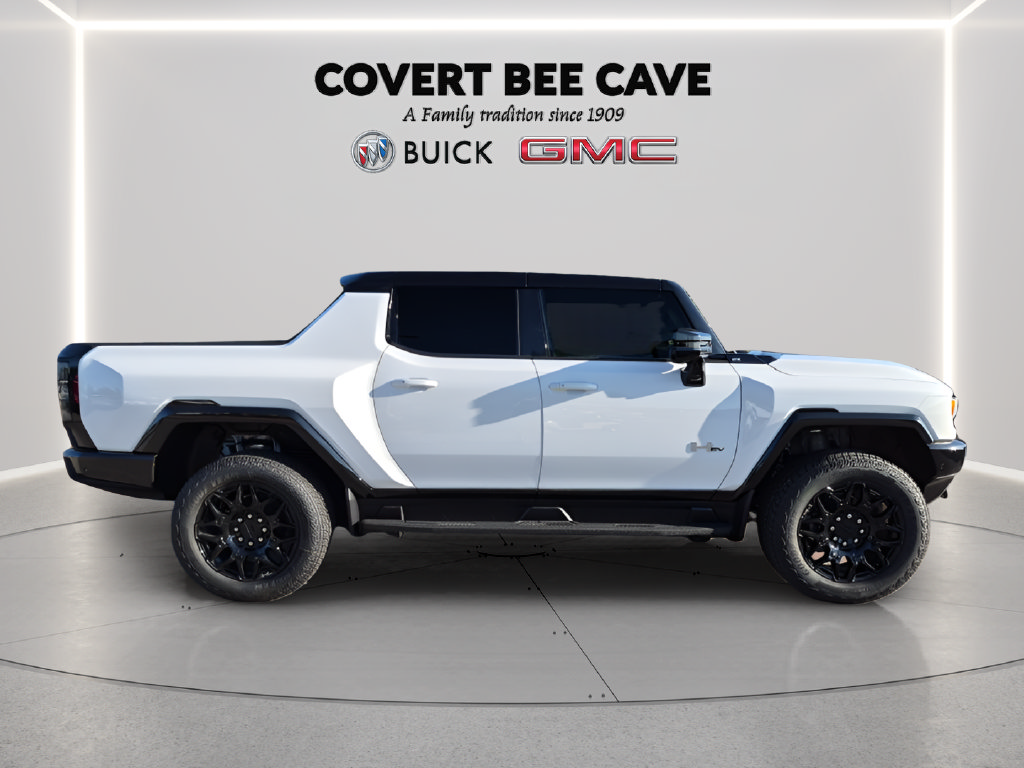 New 2026 GMC Hummer EV 4x4 Crew Cab image 11