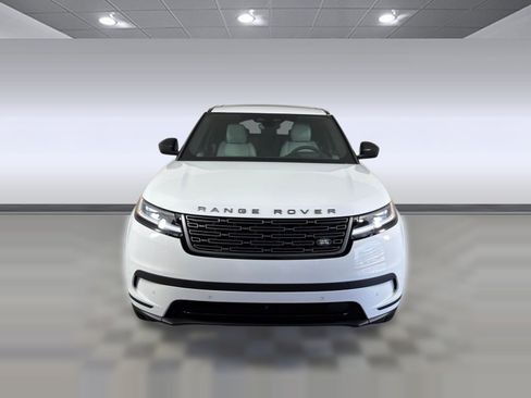Used 2026 Land Rover Range Rover Velar S image 6