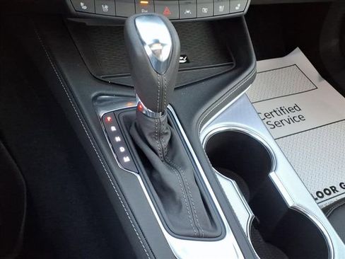 New 2026 Cadillac CT4 Premium Luxury image 11