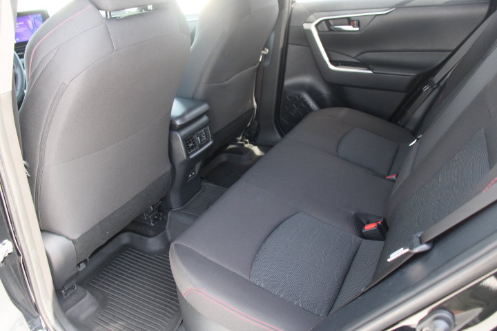 Certified 2025 Toyota RAV4 SE w/ Weather & Moonroof Package AWD/4WD image 14