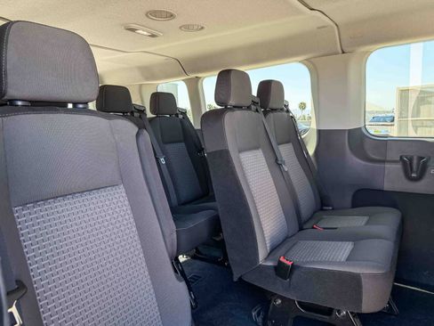 Used 2024 Ford Transit 350 XLT RWD image 20