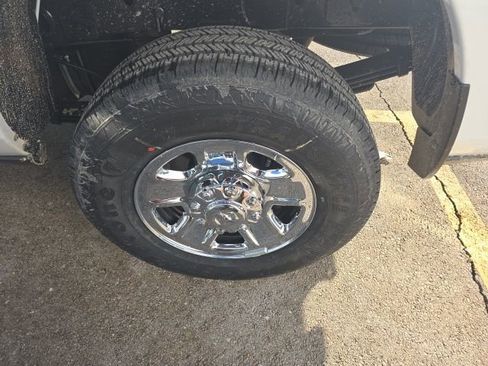 New 2026 RAM 3500 Tradesman image 11