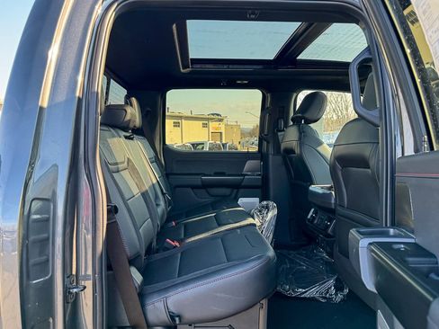 New 2026 Ford F150 Raptor image 49