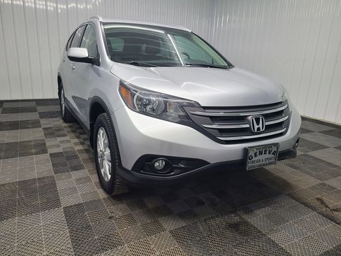 Used 2014 Honda CR-V EX-L image 14
