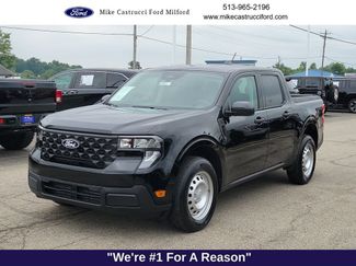 Certified 2025 Ford Maverick XL w/ Equipment Group 102A AWD/4WD video 1