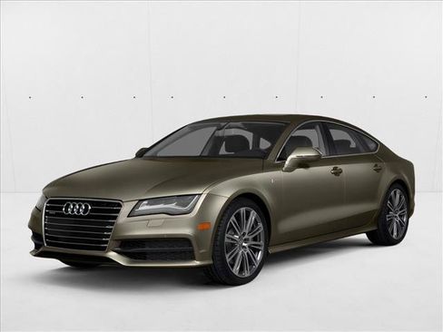 Used 2013 Audi A7 3.0T Prestige w/ Prestige Pkg AWD/4WD image 1