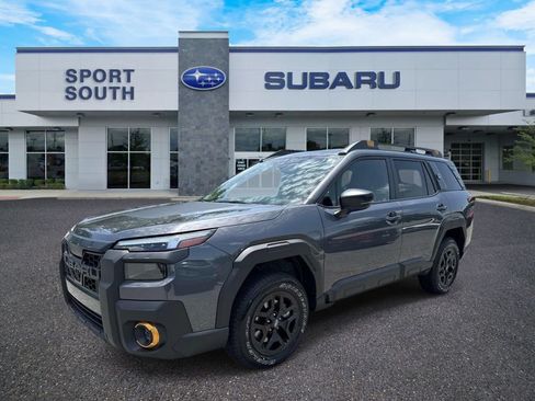 New 2026 Subaru Outback Wilderness AWD/4WD image 7