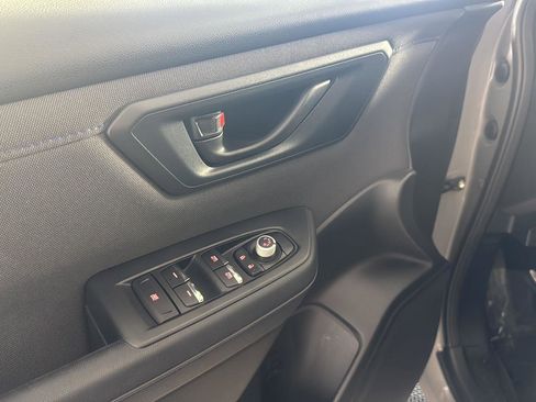 Certified 2025 Subaru Forester Premium image 13