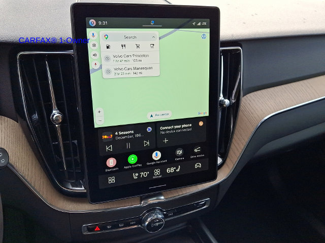 Certified 2026 Volvo XC60 B5 Plus AWD/4WD image 19