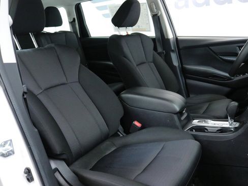 Used 2023 Subaru Ascent 8-Passenger image 27