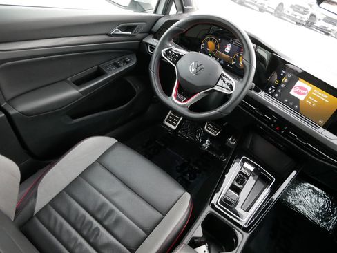 Certified 2023 Volkswagen GTI SE image 9