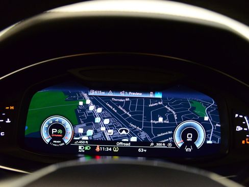 Used 2023 Audi A6 2.0T Premium w/ Convenience Package image 32