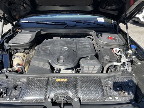 Certified 2022 Mercedes-Benz GLS 450 4MATIC image 52