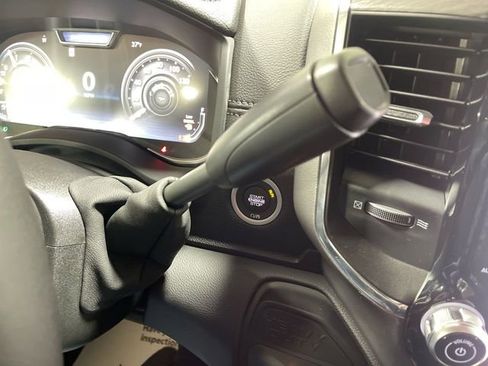 New 2026 RAM 2500 Laramie w/ Night Edition AWD/4WD image 20