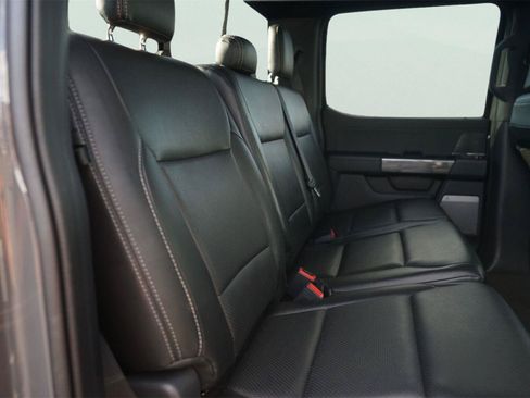 Used 2021 Ford F150 XLT w/ Equipment Group 302A High AWD/4WD image 17