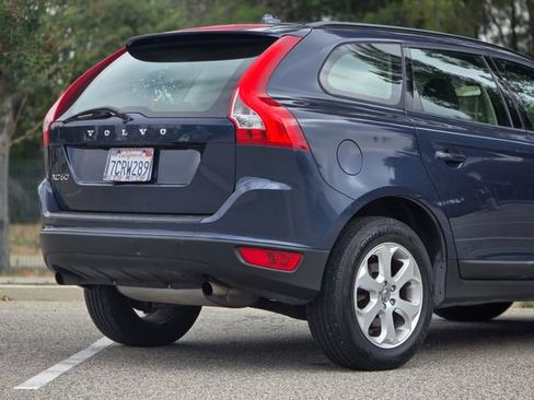 Used 2013 Volvo XC60 3.2 FWD image 12