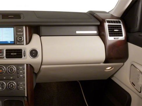 Used 2010 Land Rover Range Rover HSE LUX image 21