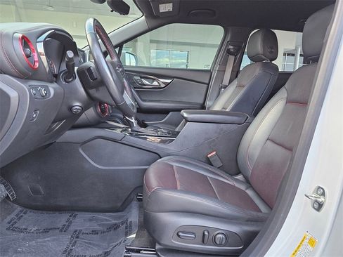 Used 2020 Chevrolet Blazer RS image 10
