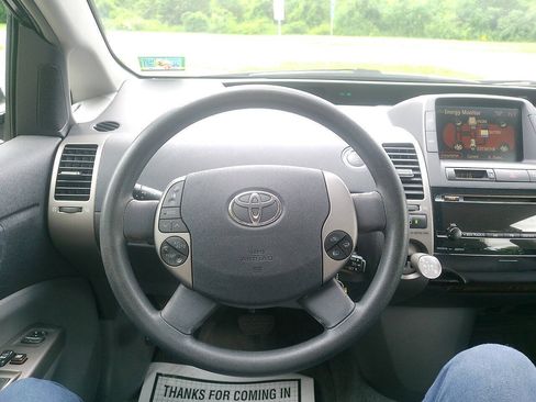 Used 2008 Toyota Prius FWD image 33