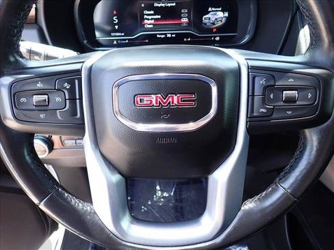 Used 2022 GMC Yukon XL SLE w/ Max Trailering Package AWD/4WD image 15