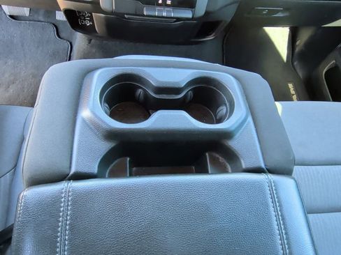 Used 2023 RAM 1500 Lone Star image 35