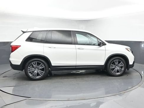 Used 2021 Honda Passport EX-L image 9