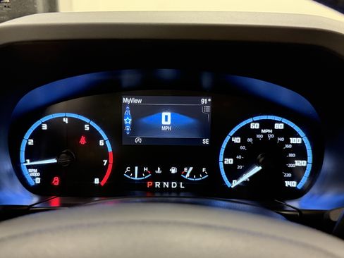 Used 2022 Ford Bronco Sport Big Bend w/ Convenience Package AWD/4WD image 19