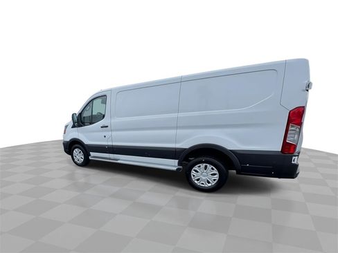 Used 2024 Ford Transit 250 Low Roof w/ Exterior Upgrade Package image 5