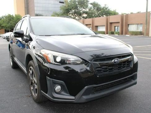 Used 2018 Subaru Crosstrek 2.0i Limited w/ Popular Package #2 AWD/4WD image 21