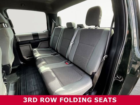 Used 2015 Ford F150 XL w/ Equipment Group 101A Mid image 23