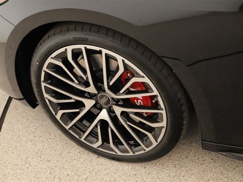 New 2025 Audi S5 Premium Plus image 30