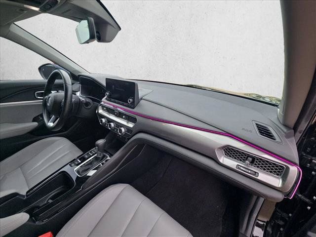 Used 2024 Acura Integra FWD image 20